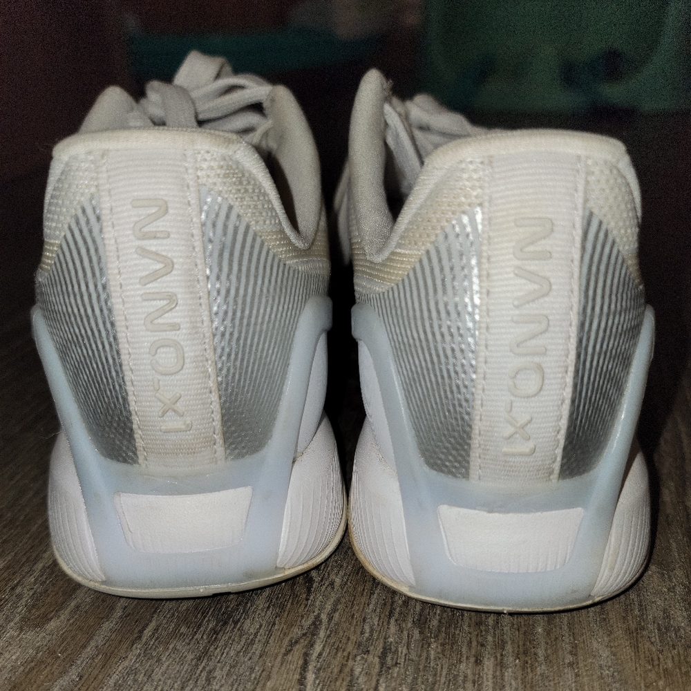 Nano X1
